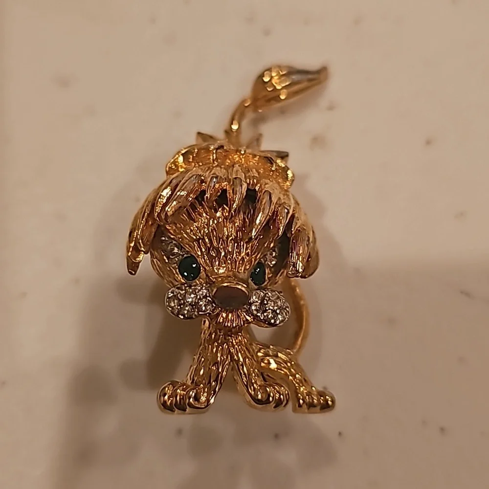 Vintage Pin - Picture 2 of 3